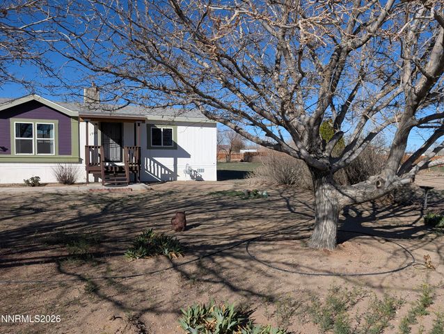 1500 W Spruce Avenue 1500, Silver Springs, NV 89429