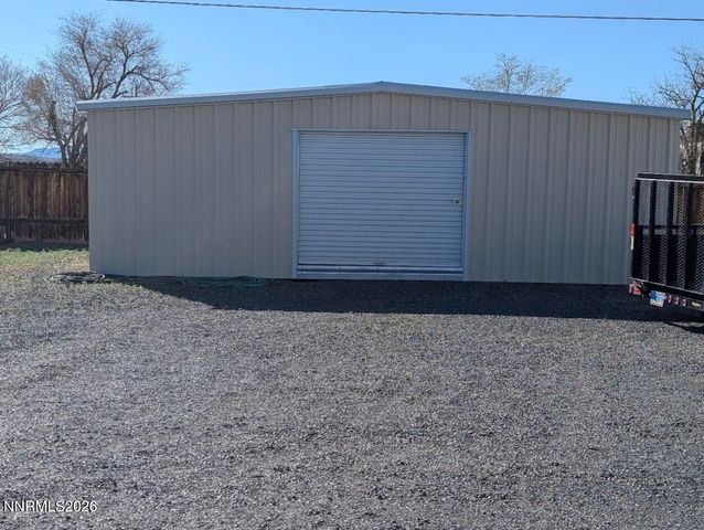 1500 W Spruce Avenue 1500, Silver Springs, NV 89429