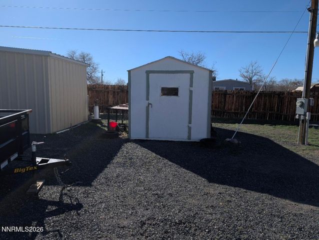 1500 W Spruce Avenue 1500, Silver Springs, NV 89429