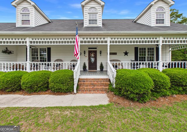 5771 Rogers Road, Lizella, GA 31052