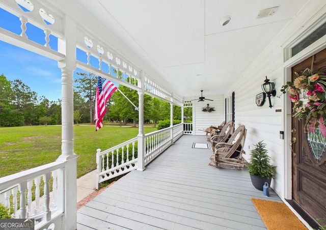 5771 Rogers Road, Lizella, GA 31052