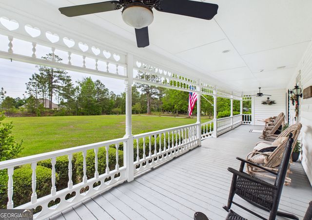 5771 Rogers Road, Lizella, GA 31052