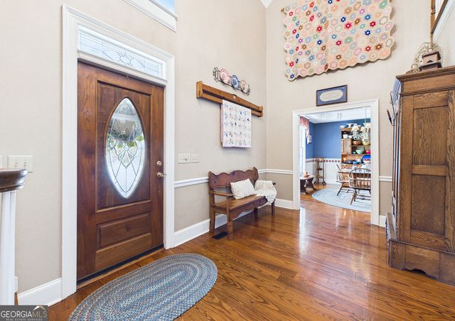 5771 Rogers Road, Lizella, GA 31052