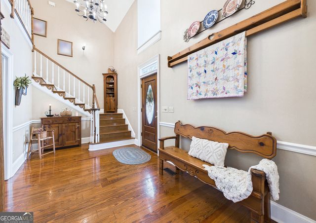 5771 Rogers Road, Lizella, GA 31052