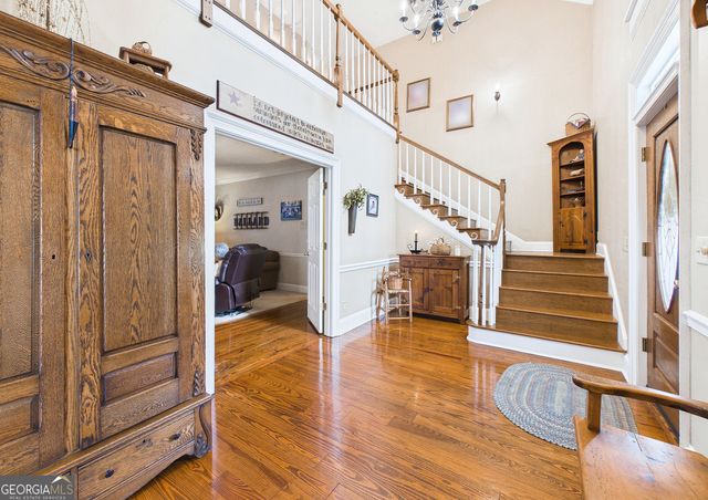 5771 Rogers Road, Lizella, GA 31052