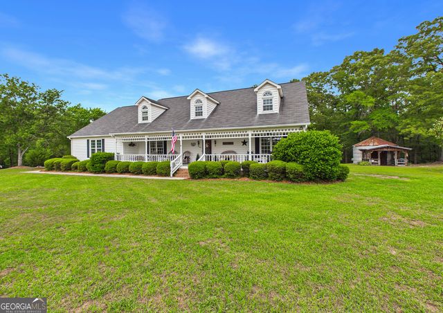 5771 Rogers Road, Lizella, GA 31052