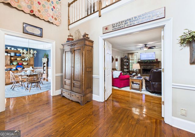 5771 Rogers Road, Lizella, GA 31052