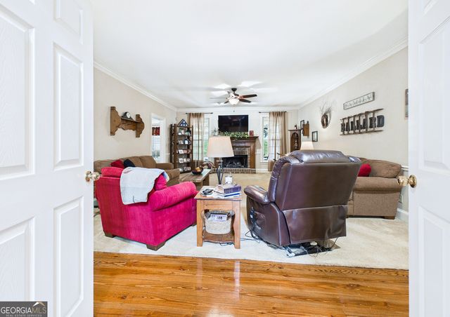 5771 Rogers Road, Lizella, GA 31052