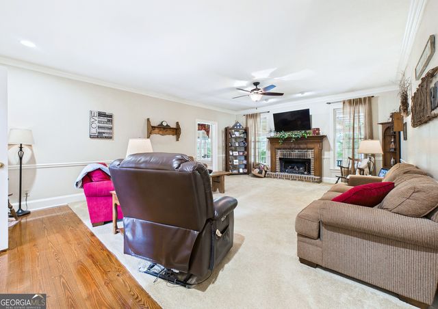 5771 Rogers Road, Lizella, GA 31052