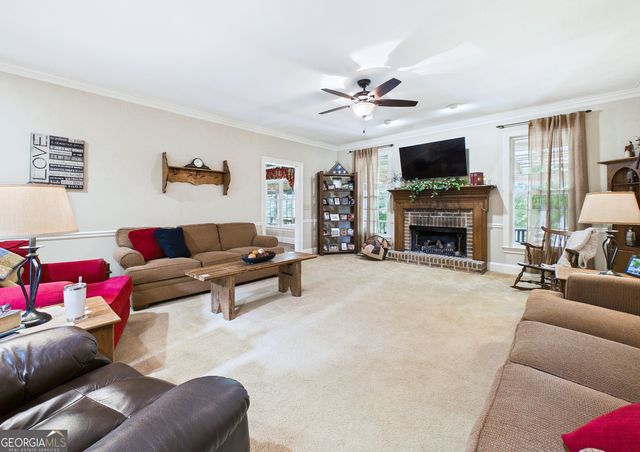 5771 Rogers Road, Lizella, GA 31052