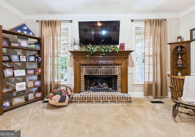 5771 Rogers Road, Lizella, GA 31052
