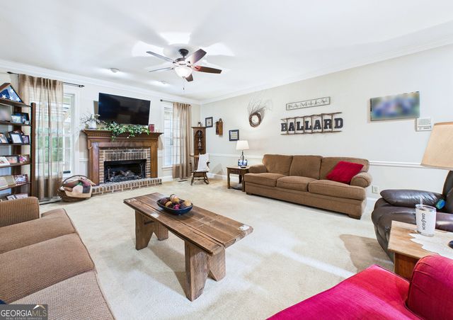 5771 Rogers Road, Lizella, GA 31052