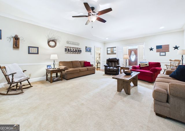 5771 Rogers Road, Lizella, GA 31052