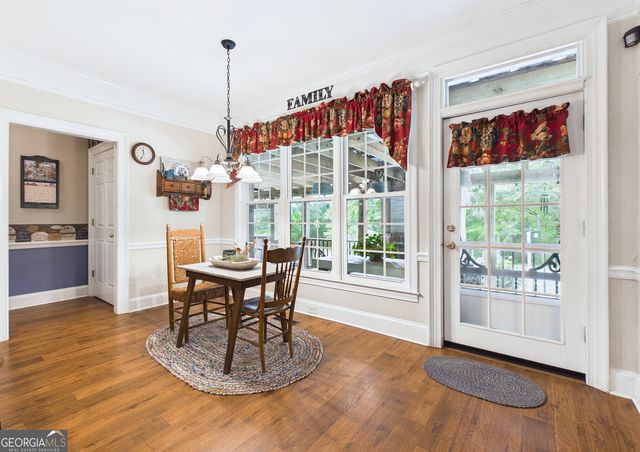 5771 Rogers Road, Lizella, GA 31052