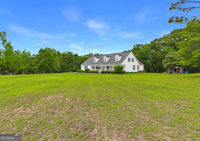 5771 Rogers Road, Lizella, GA 31052