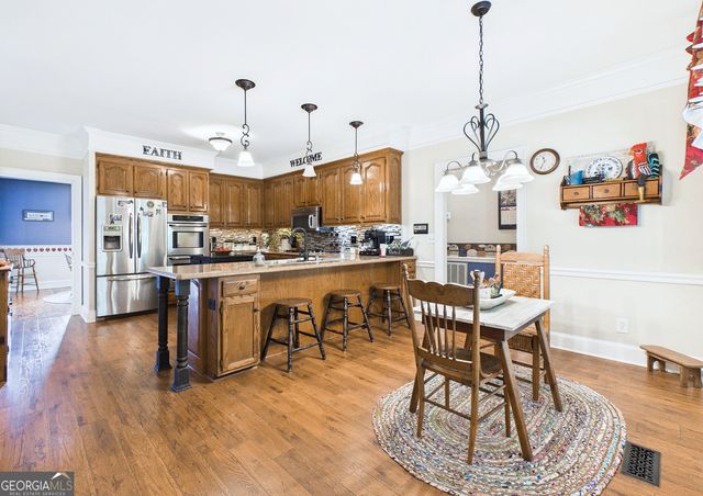 5771 Rogers Road, Lizella, GA 31052