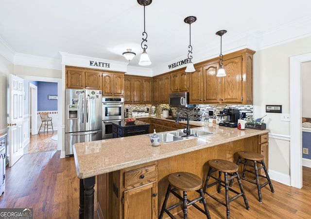 5771 Rogers Road, Lizella, GA 31052