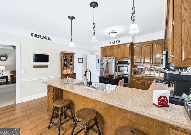 5771 Rogers Road, Lizella, GA 31052