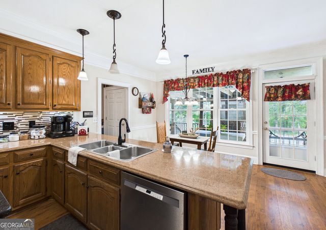 5771 Rogers Road, Lizella, GA 31052