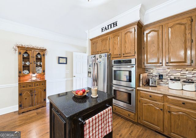 5771 Rogers Road, Lizella, GA 31052