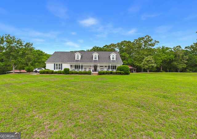 5771 Rogers Road, Lizella, GA 31052