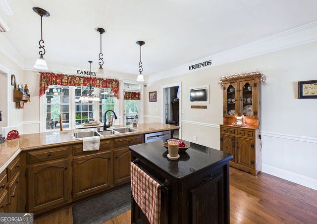 5771 Rogers Road, Lizella, GA 31052