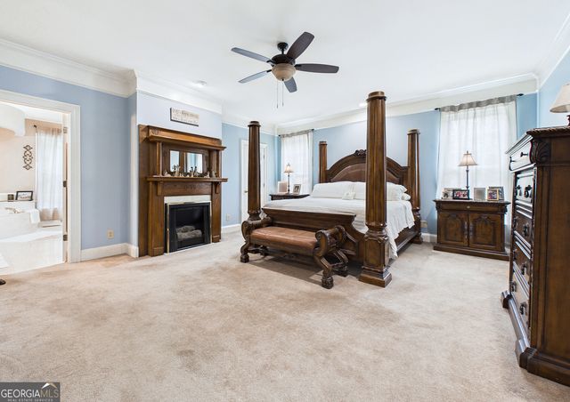 5771 Rogers Road, Lizella, GA 31052