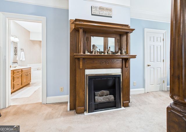 5771 Rogers Road, Lizella, GA 31052