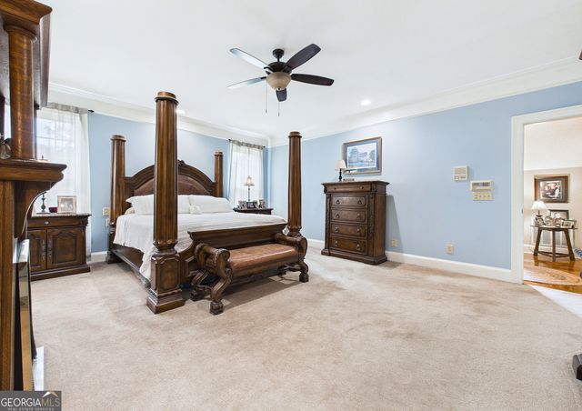 5771 Rogers Road, Lizella, GA 31052