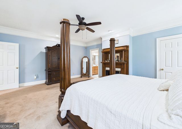5771 Rogers Road, Lizella, GA 31052