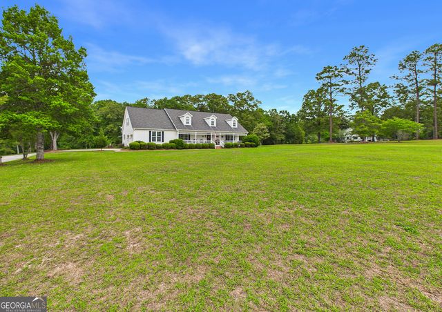 5771 Rogers Road, Lizella, GA 31052