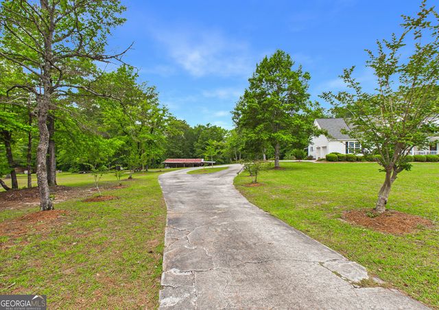 5771 Rogers Road, Lizella, GA 31052