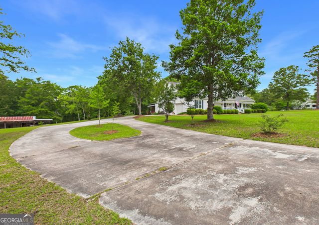 5771 Rogers Road, Lizella, GA 31052