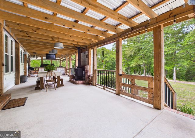 5771 Rogers Road, Lizella, GA 31052