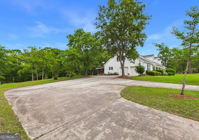 5771 Rogers Road, Lizella, GA 31052