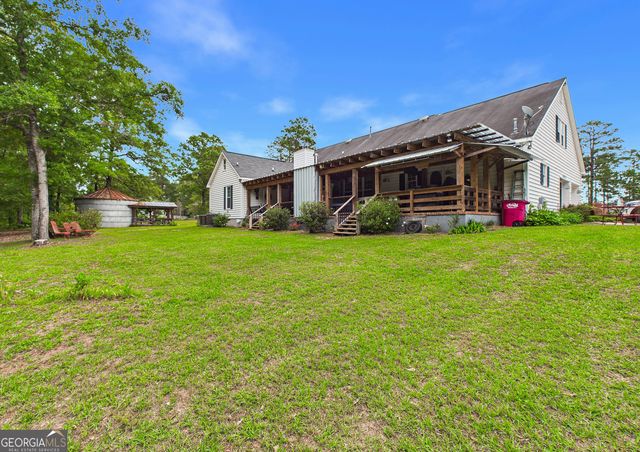 5771 Rogers Road, Lizella, GA 31052