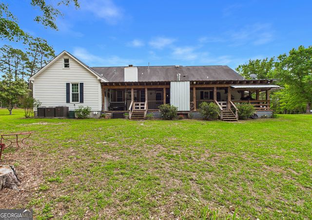 5771 Rogers Road, Lizella, GA 31052