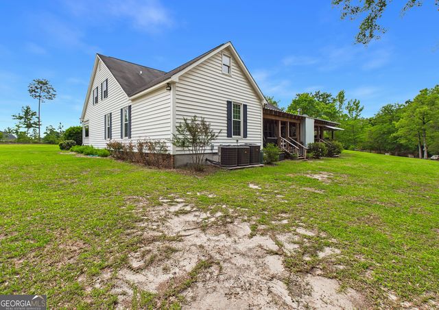 5771 Rogers Road, Lizella, GA 31052