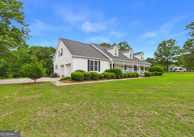 5771 Rogers Road, Lizella, GA 31052