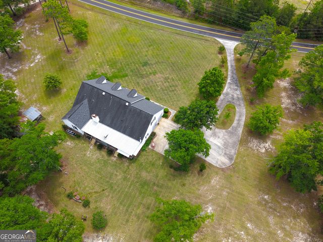 5771 Rogers Road, Lizella, GA 31052