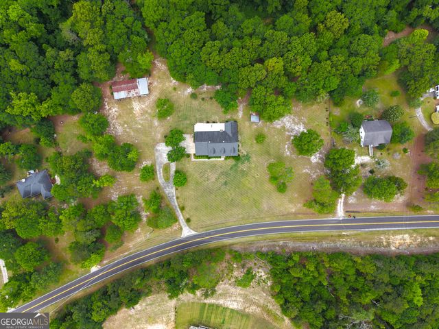 5771 Rogers Road, Lizella, GA 31052