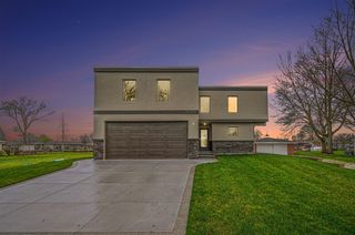 41285 Belvidere Street, Harrison Twp, MI 48045