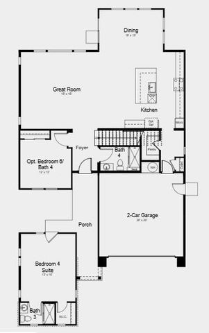 1650 Margaret Way, Dublin, CA 94568