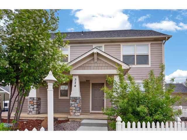 574 Indian Peaks Trl W, Lafayette, CO 80026