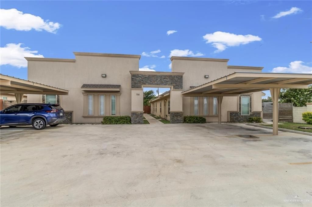 700 E Myrtle Beach Avenue 3, Mcallen, TX 78503