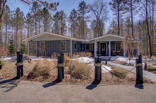 2706 E Cedar Valley Road, Solon Twp, MI 49684