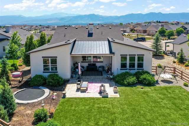 12315 Candoni Terrace, Colorado Springs, CO 80921