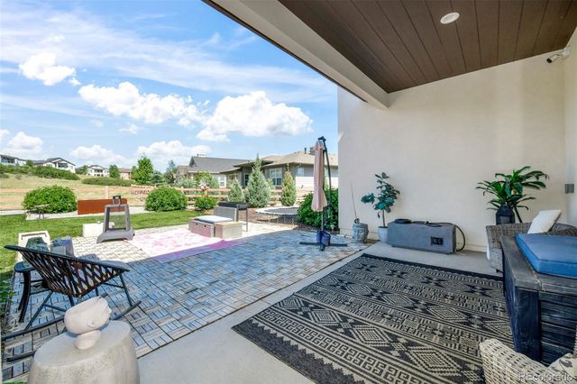 12315 Candoni Terrace, Colorado Springs, CO 80921