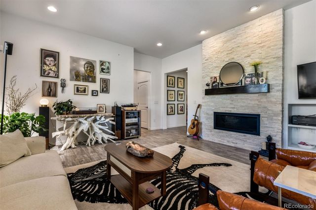 12315 Candoni Terrace, Colorado Springs, CO 80921