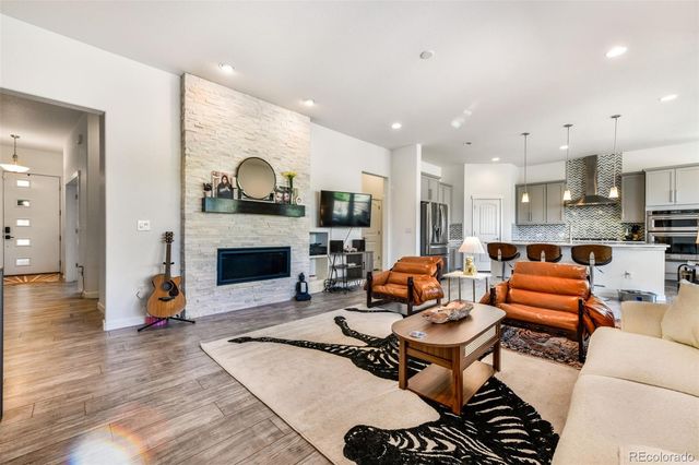 12315 Candoni Terrace, Colorado Springs, CO 80921